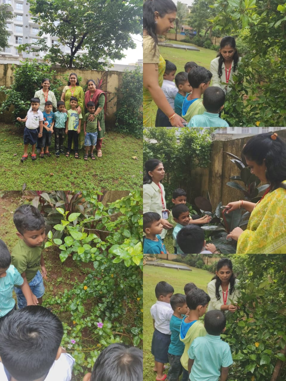 Annual Day 1